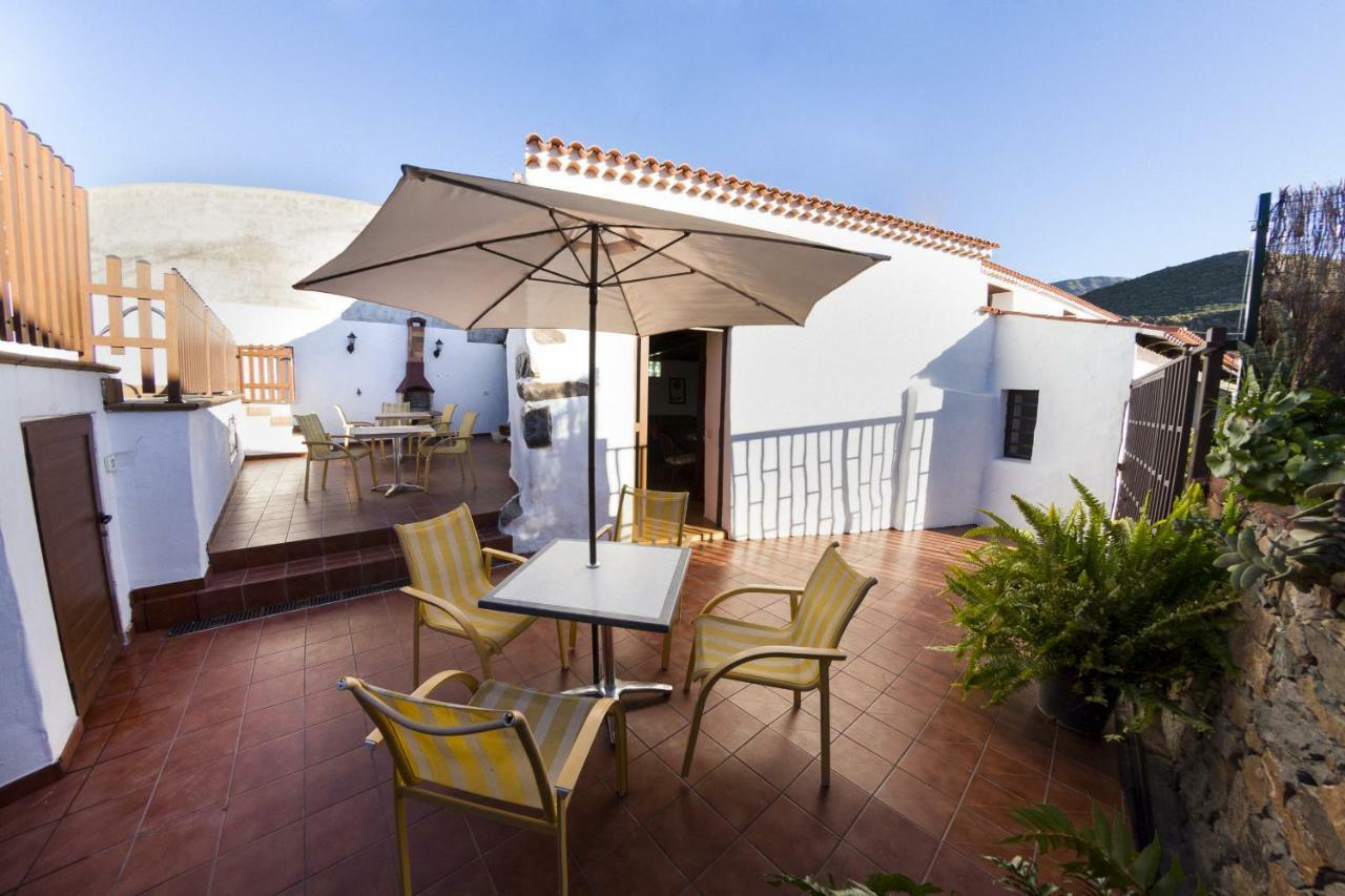 Vivelorural Casa Tunte 1, Piscina Y Terraza Villa San Bartolome de Tirajana  Exterior photo